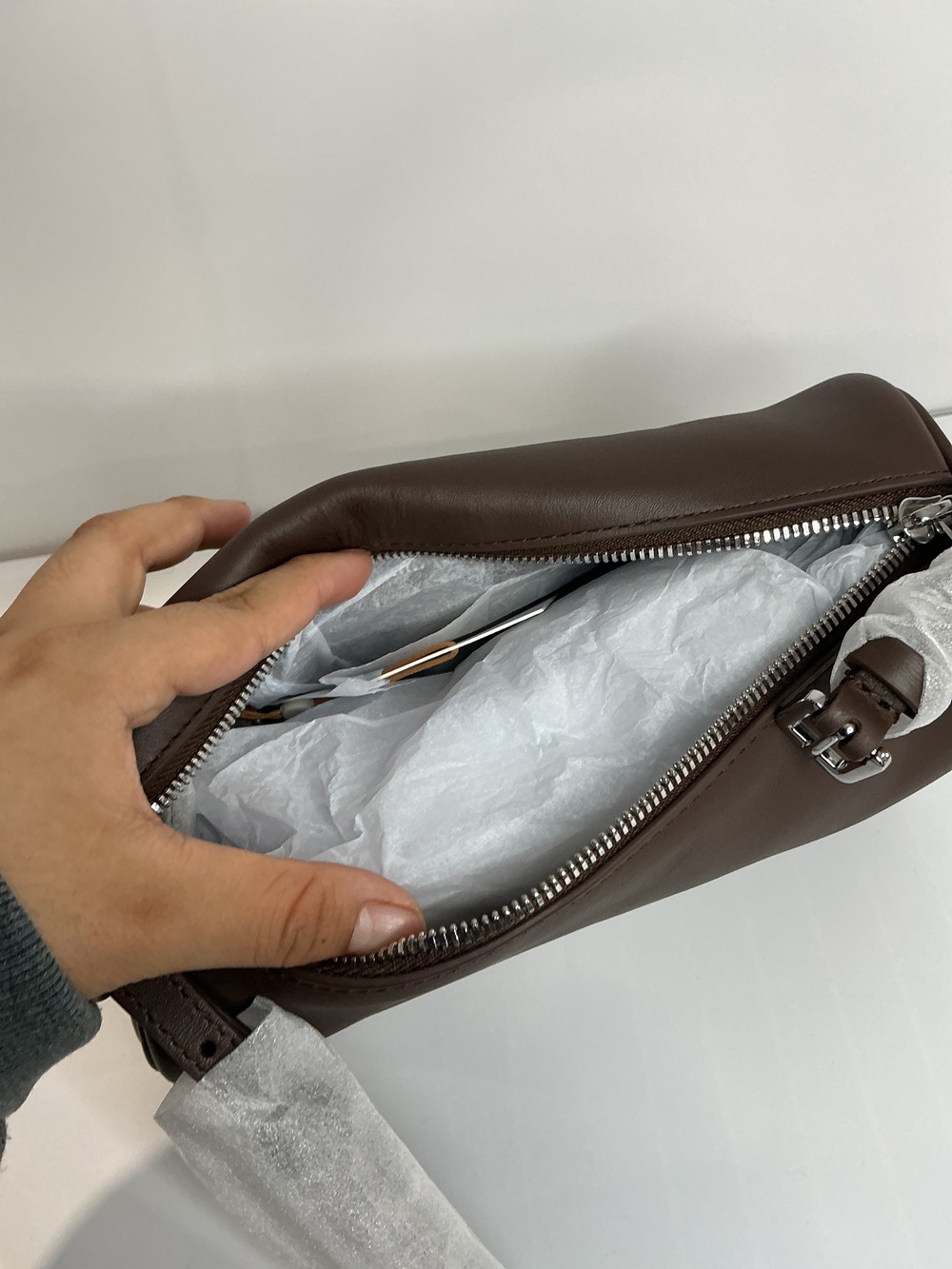Rio Mini Shoulder Bag - Picture 3 of 3